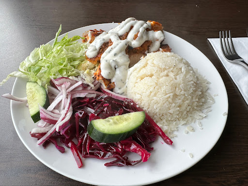 Photo of Istanbul Turkish BBQ - 6 Cannon St, Wellingborough NN8 4DJ